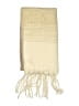 Mer Sea & Co 100% Polyester Ivory Pink Scarf One size - photo 2