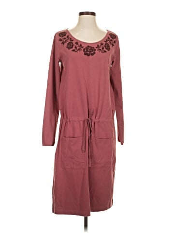 Acacia Casual Dress (view 1)