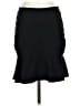 Bailey 44 Solid Black Casual Skirt Size XS - photo 1