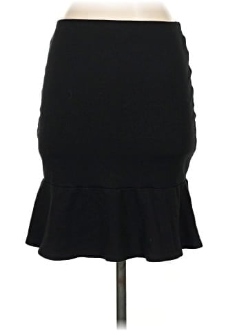 Bailey 44 Casual Skirt (view 2)