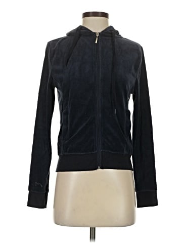 Iris Singer Collection Zip Up Hoodie (view 1)