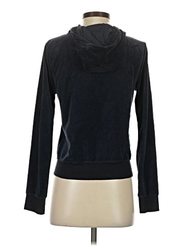 Iris Singer Collection Zip Up Hoodie (view 2)