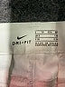 Nike Solid Gray Dress Pants Size 2 - photo 4