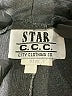 Star C.C.C. Gray Jeans Size 7 - photo 4