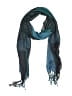 Unbranded Teal Blue Scarf One size - photo 1