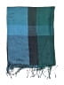 Unbranded Teal Blue Scarf One size - photo 2