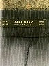Zara Basic Solid Blue Active Pants Size XL - photo 4
