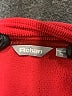 Rohan 100% Polyester Red Track Jacket Size XS - photo 7