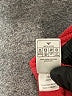 Rohan 100% Polyester Red Track Jacket Size XS - photo 9