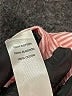 Chico's 100% Cotton Pink Red 3/4 Sleeve Blouse Size S (estimated) - photo 8