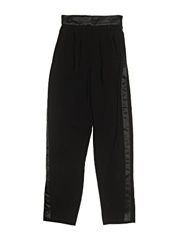 Amanda Uprichard Track Pants (view 1)