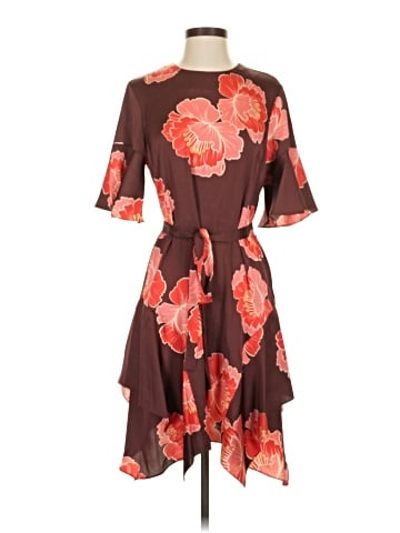 Nicole Miller Cocktail Dress (view 1)