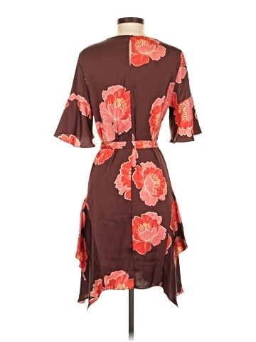 Nicole Miller Cocktail Dress (view 2)