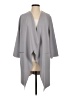Shein Gray Cardigan Size S - photo 1
