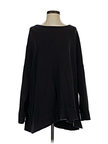 Eileen Fisher Pullover Sweater (view 1)