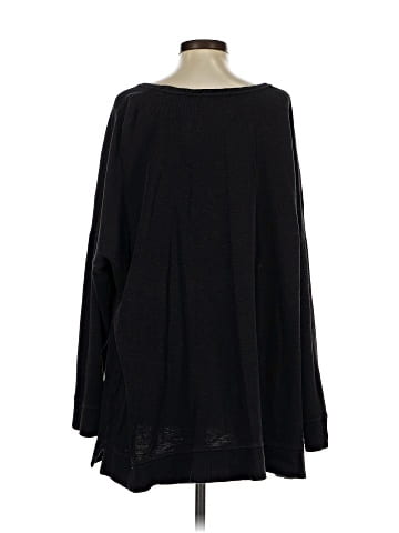 Eileen Fisher Pullover Sweater (view 2)