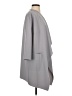 Shein Gray Cardigan Size S - photo 4