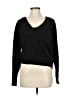 Divided by H&M Black Pullover Sweater Size M - photo 1