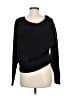 Divided by H&M Black Pullover Sweater Size M - photo 2