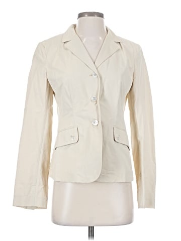H Hilfiger Blazer (view 1)