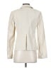 H Hilfiger Ivory Blazer Size 4 - photo 2