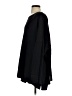 Eileen Fisher 100% Organic Cotton Black Pullover Sweater Size 1 - photo 5