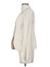 H Hilfiger Ivory Blazer Size 4 - photo 5