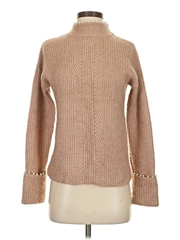 Design 365 Turtleneck Sweater (view 1)