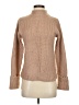 Design 365 Tan Turtleneck Sweater Size XS - photo 1