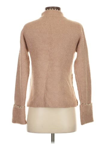 Design 365 Turtleneck Sweater (view 2)