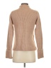Design 365 Tan Turtleneck Sweater Size XS - photo 2