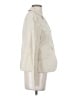 H Hilfiger Ivory Blazer Size 4 - photo 4
