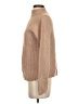 Design 365 Tan Turtleneck Sweater Size XS - photo 5