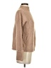 Design 365 Tan Turtleneck Sweater Size XS - photo 4