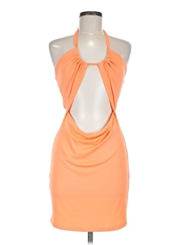 Shein Cocktail Dress (view 1)