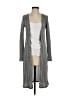 Emory Park Gray Cardigan Size XS - photo 1