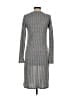 Emory Park Gray Cardigan Size XS - photo 2