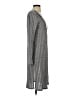 Emory Park Gray Cardigan Size XS - photo 4