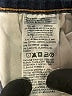 Denizen from Levi's Hearts Blue Jeans Size 9 - photo 5