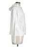 Ann Taylor LOFT White Sweatshirt Size L - photo 4