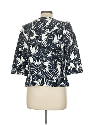 Josephine Chaus 3/4 Sleeve Blouse (view 2)