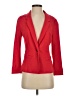 Kensie Red Blazer Size S - photo 1