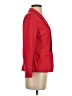 Kensie Red Blazer Size S - photo 4