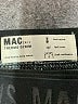 MAC Black Jeggings Size 24 waist - photo 7