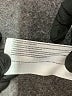 MAC Black Jeggings Size 24 waist - photo 9