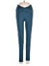 Oysho Blue Active Pants Size XS - photo 1
