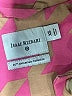 Isaac Mizrahi for Target Pink Coat Size XS - photo 6