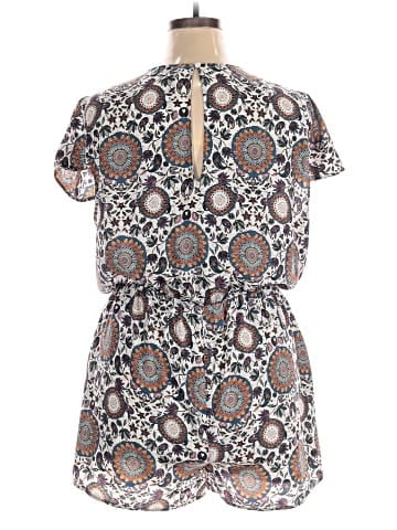 Eclair Romper (view 2)