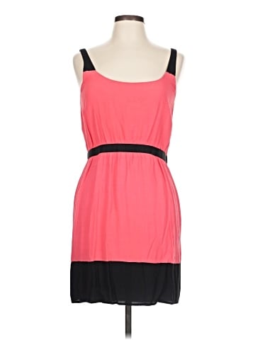 Ann Taylor LOFT Cocktail Dress (view 1)