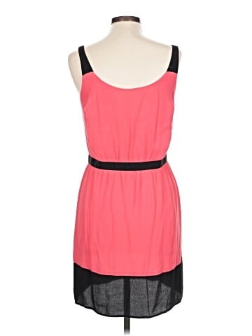 Ann Taylor LOFT Cocktail Dress (view 2)